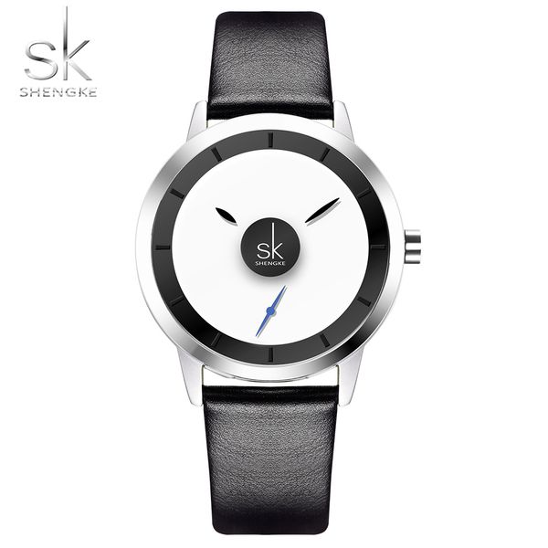 relogio masculino couple watches sk outdoor sport wristwatch leather quartz watch erkek saat naviforce relogios, Slivery;brown 
relogio masculino couple watches sk outdoor sport wristwatch leather quartz watch erkek saat naviforce relogios, Slivery;brown