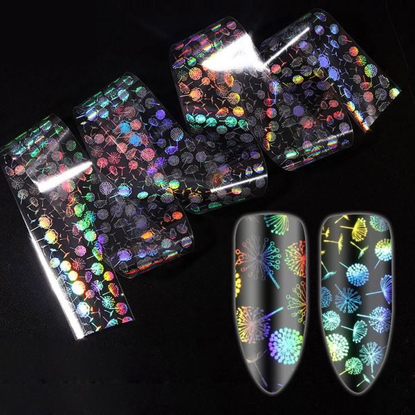 4*20cm 1pcs holographic starry sky foil for nail manicure laser pattern nail art transfer sticker diy decorations, Black
4*20cm 1pcs holographic starry sky foil for nail manicure laser pattern nail art transfer sticker diy decorations, Black