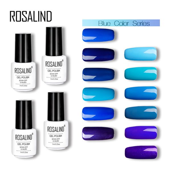 rosalind 7ml nail gel polish blue colors soak off uv nail art beauty manicure gel polish semi permanent
rosalind 7ml nail gel polish blue colors soak off uv nail art beauty manicure gel polish semi permanent