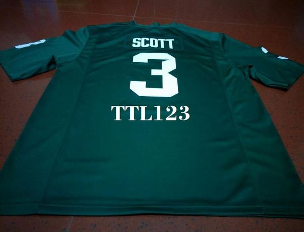 men #3 lj scott michigan state spartans alumni college jersey s-4xlor custom any name or number jersey, Black;red
men #3 lj scott michigan state spartans alumni college jersey s-4xlor custom any name or number jersey, Black;red