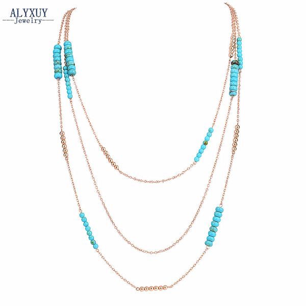 whole salefashion boho ethnic style natural stone string handmade multi layer necklace new trendy jewelry gift n0011, Silver
whole salefashion boho ethnic style natural stone string handmade multi layer necklace new trendy jewelry gift n0011, Silver