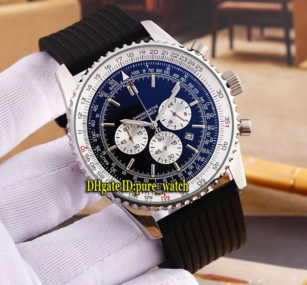 6 цвет navitimer черный циферблат ab044121 miyota кварцевые хронограф мужские часы 316l стальной корпус резиновый ремешок серебряный корпус, Slivery;brown
6 цвет navitimer черный циферблат ab044121 miyota кварцевые хронограф мужские часы 316l стальной корпус резиновый ремешок серебряный корпус, Slivery;brown