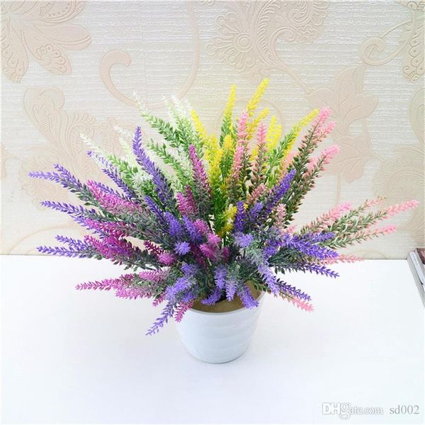 artificial flower romantic provence lavender fake silk flowers wedding party home favor decorations simulation garden bouquet 1 8lt zz
artificial flower romantic provence lavender fake silk flowers wedding party home favor decorations simulation garden bouquet 1 8lt zz