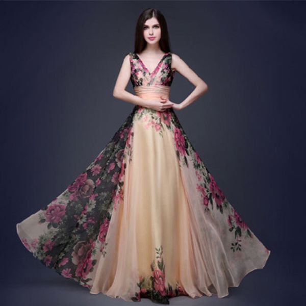 women's dress in the summer of 2023 the new chiffon v-neck sleeveless dresses, Black
women's dress in the summer of 2023 the new chiffon v-neck sleeveless dresses, Black