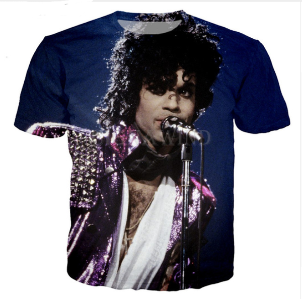 wholesale-fashion mens/womens summer style american singer prince roger nelson funny 3d print casual t-shirt dxr00248, White;black
wholesale-fashion mens/womens summer style american singer prince roger nelson funny 3d print casual t-shirt dxr00248, White;black