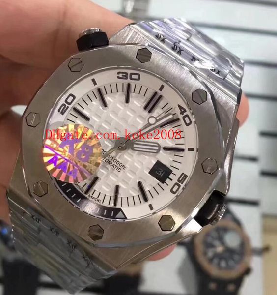 3 color watch royal oak offshore 44mm 15703 15703st.oo.a002ca.01 stainless steel asia mechanical automatic mens man's watches, Slivery;brown
3 color watch royal oak offshore 44mm 15703 15703st.oo.a002ca.01 stainless steel asia mechanical automatic mens man's watches, Slivery;brown