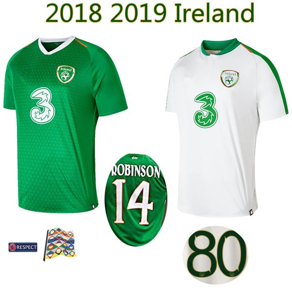 2018 2019 ireland occer jer ey 18 19 home away republic of ireland fai duffy mcclean long robin on football
2018 2019 ireland occer jer ey 18 19 home away republic of ireland fai duffy mcclean long robin on football