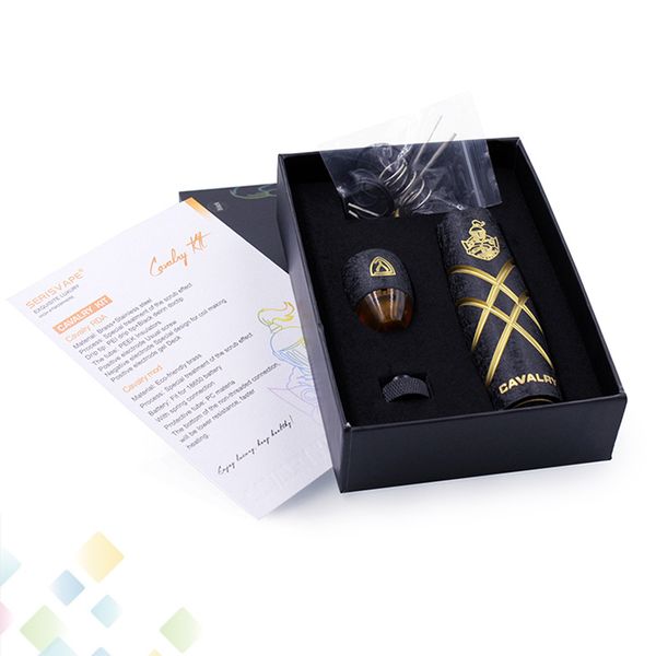 Original Serisvape Cavalry Kit with Cavalry Mod and RDA Atomizer Airflow Control Fit 18650 Battery PEI drip tip Ecig DHL Free
Original Serisvape Cavalry Kit with Cavalry Mod and RDA Atomizer Airflow Control Fit 18650 Battery PEI drip tip Ecig DHL Free