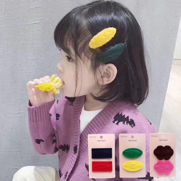 dropship gift 2pcs/lot little girls barrettes lovely hair clip children safety hairpin headband for kids hair accessories, Brown
dropship gift 2pcs/lot little girls barrettes lovely hair clip children safety hairpin headband for kids hair accessories, Brown