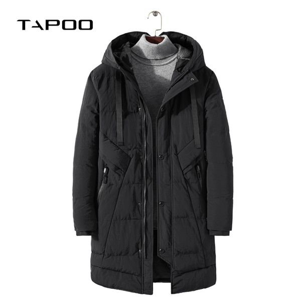 new men winter parka jacket long coat male solid thick cotton-padded jackets parkas coats male fashion casual coats, Black
new men winter parka jacket long coat male solid thick cotton-padded jackets parkas coats male fashion casual coats, Black