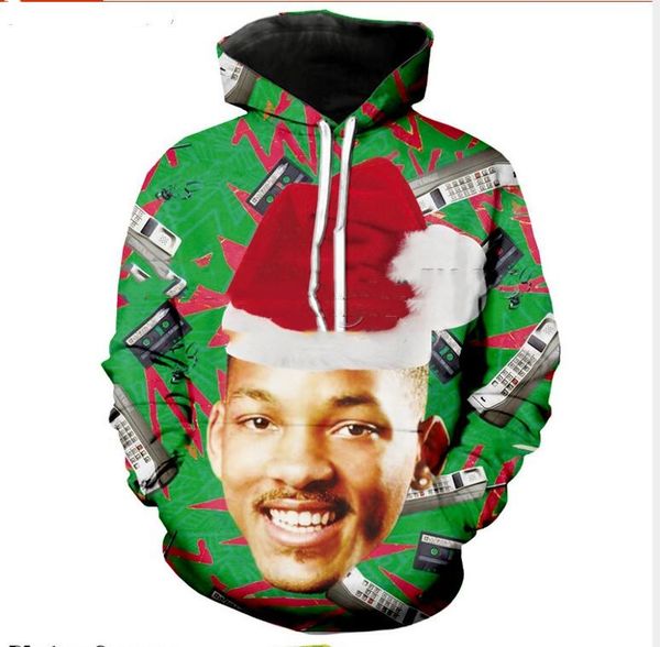 fashion womens/mens harajuku style the fresh prince of bel-air funny 3d print casual crewneck hoodies plus size l0m017, Black
fashion womens/mens harajuku style the fresh prince of bel-air funny 3d print casual crewneck hoodies plus size l0m017, Black