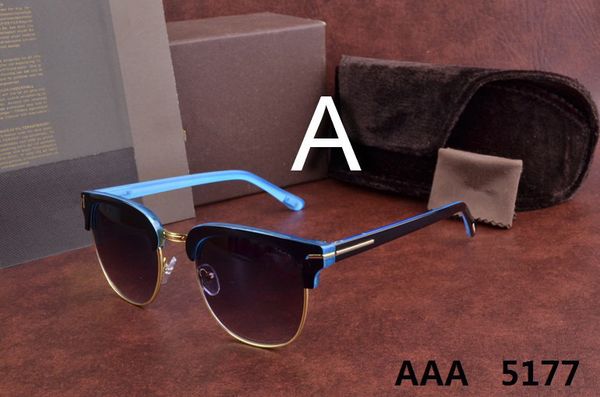 luxury qualtiy 2018 new fashion 5177 tom sunglasses for man woman erika eyewear ford designer brand sun glasses with original box, White;black
luxury qualtiy 2018 new fashion 5177 tom sunglasses for man woman erika eyewear ford designer brand sun glasses with original box, White;black