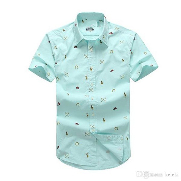 новые мужские печатные рубашки поло 100% хлопок с коротким рукавом camisas поло стенд воротник мужской рубашки поло sml xl xxl 2xl, White;black
новые мужские печатные рубашки поло 100% хлопок с коротким рукавом camisas поло стенд воротник мужской рубашки поло sml xl xxl 2xl, White;black