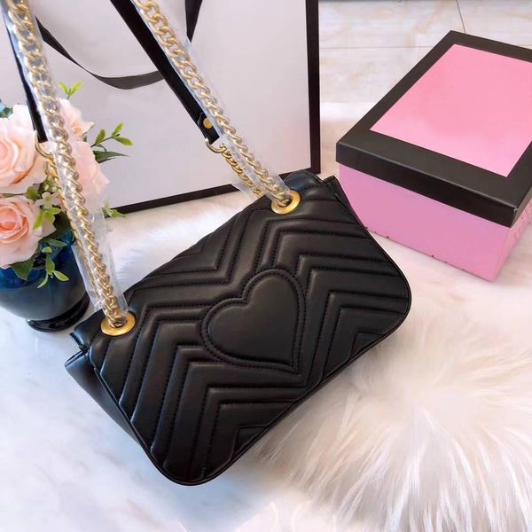 Марка Marmont женщина лоскут сумка роскошный дизайнер сердце женщины Crossbody сумки пос
Марка Marmont женщина лоскут сумка роскошный дизайнер сердце женщины Crossbody сумки пос