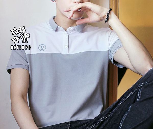 man's t-shirt short sleeve spring summer casual fashion men's t-shirts 95% cotton men's tees crew neck men's clothing bl, White;black
man's t-shirt short sleeve spring summer casual fashion men's t-shirts 95% cotton men's tees crew neck men's clothing bl, White;black
