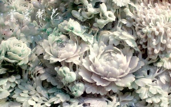 custom p wallpaper ktv original jade carving open peony living room tv background wall wallpaper mural painting for living room 
custom p wallpaper ktv original jade carving open peony living room tv background wall wallpaper mural painting for living room