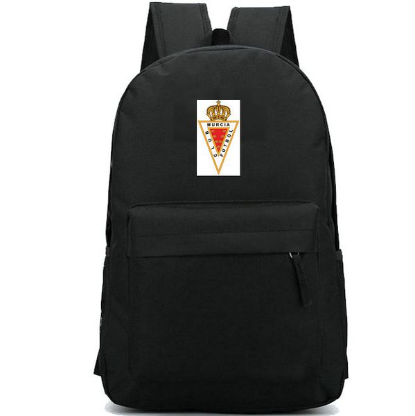 real murcia backpack futbol day pack fans school bag football club packsack soccer team rucksack sport schoolbag outdoor daypack
real murcia backpack futbol day pack fans school bag football club packsack soccer team rucksack sport schoolbag outdoor daypack