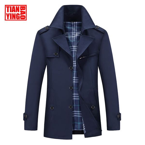 fashion mens trench coat casual long section winter jacket men overcoat british style slim fit windbreaker plus size, Tan;black
fashion mens trench coat casual long section winter jacket men overcoat british style slim fit windbreaker plus size, Tan;black