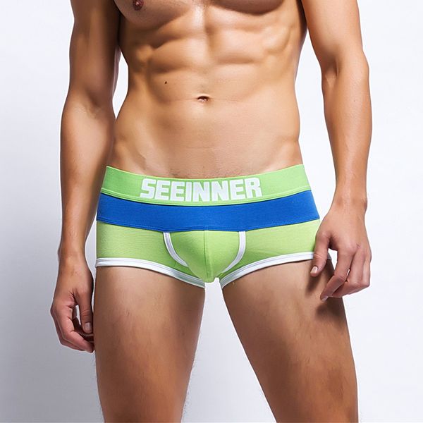 soft cotton solid boxer shorts boxers mens underwear breathable cueca man trunks patchwork bulge pouch underpants, Black;white
soft cotton solid boxer shorts boxers mens underwear breathable cueca man trunks patchwork bulge pouch underpants, Black;white