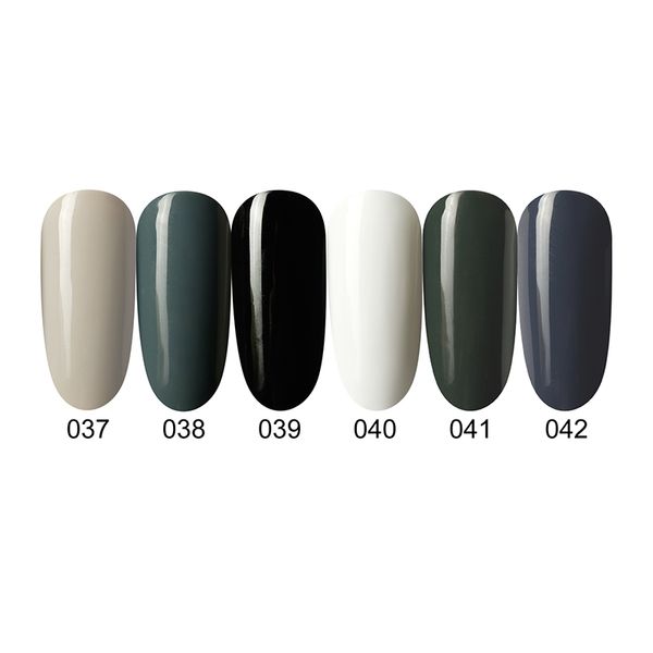 mshing99 gel 1s 8ml gray color series gel nail polish magic professional varnish soak off uv led long-lasting nail art lacquer, Red;pink
mshing99 gel 1s 8ml gray color series gel nail polish magic professional varnish soak off uv led long-lasting nail art lacquer, Red;pink