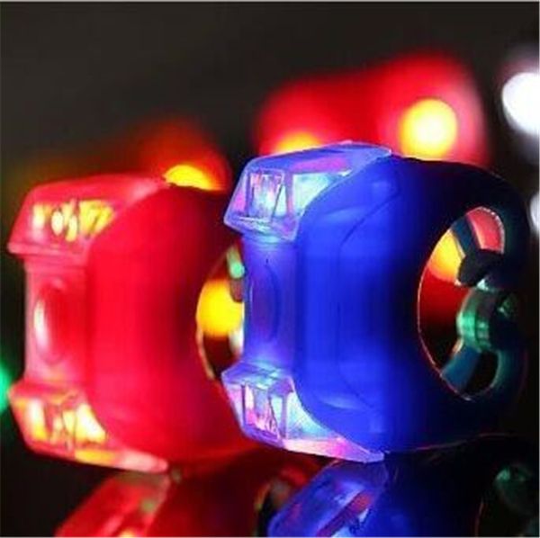 the frog lamp six generations silica gel lamp cycling equipment bicycle fittings mountain bike taillight bike lights t4h0084
the frog lamp six generations silica gel lamp cycling equipment bicycle fittings mountain bike taillight bike lights t4h0084