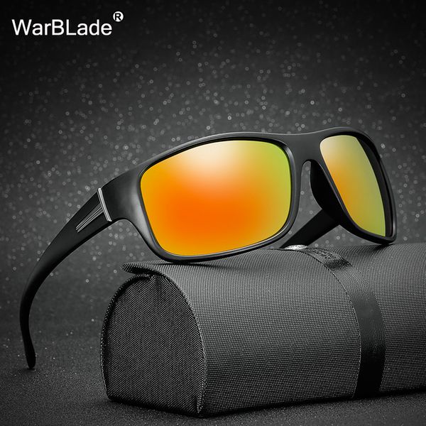 warblade fashion brand design sunglasses men driver goggles polarized women eye protection uv400 black square sun glasses gafas, White;black
warblade fashion brand design sunglasses men driver goggles polarized women eye protection uv400 black square sun glasses gafas, White;black