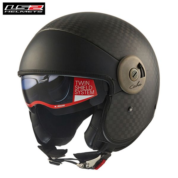 ls2 of597 cabrio carbon jet pilot motorcycle helmet retro es de motociclista casque casco moto vintage chopper helmets
ls2 of597 cabrio carbon jet pilot motorcycle helmet retro es de motociclista casque casco moto vintage chopper helmets