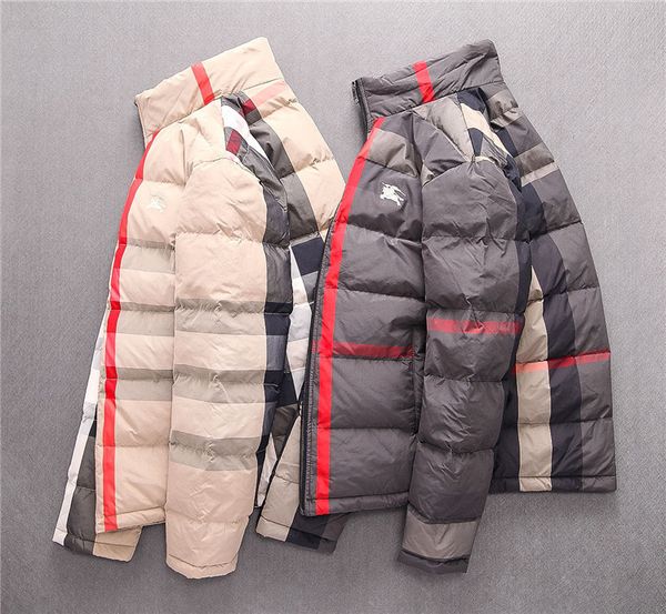 2018 new pattern man cotton padded clothe loo e coat thickening trend tudent lei ure time jacket winter men
2018 new pattern man cotton padded clothe loo e coat thickening trend tudent lei ure time jacket winter men