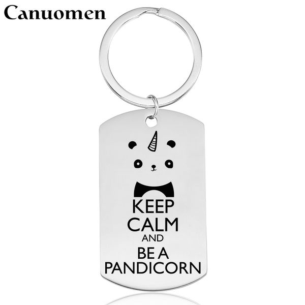 canuomen keep calm and carry on keychains stainless steel customize laser diy unique quotes key rings jewelry gifts, Silver
canuomen keep calm and carry on keychains stainless steel customize laser diy unique quotes key rings jewelry gifts, Silver