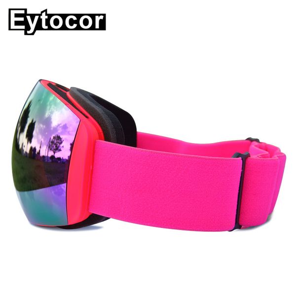 eytocor multicolor double pc lens black frame adults snowboard snow goggles uv400 anti-fog snow eyewear skiing snowboard goggles
eytocor multicolor double pc lens black frame adults snowboard snow goggles uv400 anti-fog snow eyewear skiing snowboard goggles