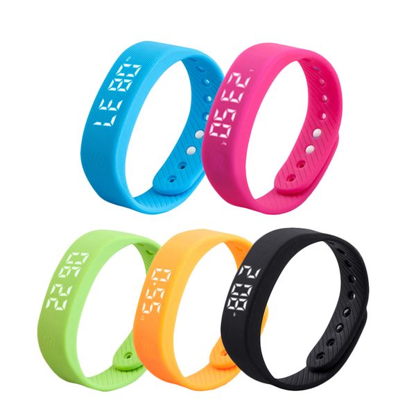 sport pedometer watch 3d smart bracelet waterproof silicone run step tracker ultra-long standby pedometer smart fitness bracelet
sport pedometer watch 3d smart bracelet waterproof silicone run step tracker ultra-long standby pedometer smart fitness bracelet