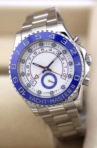 2017 Men's automatic mechanical watch produced by the top factory. Ceramic dial with 44 mm dial super luminous function.
2017 Men's automatic mechanical watch produced by the top factory. Ceramic dial with 44 mm dial super luminous function.