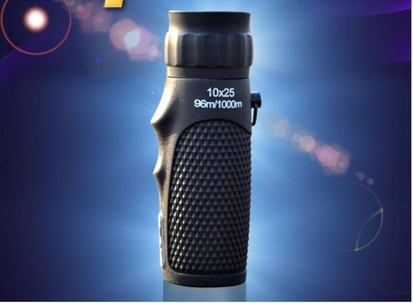 10 x 25 telescope 10 times high definition, high angle, wide angle, non infrared low light level
10 x 25 telescope 10 times high definition, high angle, wide angle, non infrared low light level