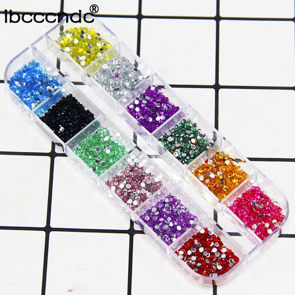 1 box round colorful rhinestones nail decoration acrylic diamond shapes glitters decor uv gel manicure nails accessories, Silver;gold
1 box round colorful rhinestones nail decoration acrylic diamond shapes glitters decor uv gel manicure nails accessories, Silver;gold