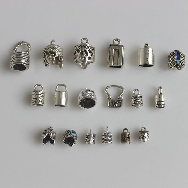 10pcs antique silver metal end bead caps hollow / bell shaped / carved stripe jewelry material charms for jewelry making, Blue;slivery
10pcs antique silver metal end bead caps hollow / bell shaped / carved stripe jewelry material charms for jewelry making, Blue;slivery