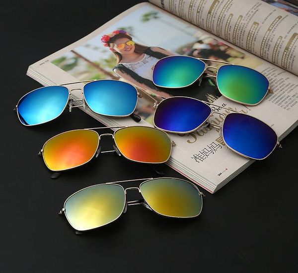 fashion sunglasses for men metal frame colorful mens sunglasses for spring summer beach 10 colors sunglasses for women goggle eyewear, White;black
fashion sunglasses for men metal frame colorful mens sunglasses for spring summer beach 10 colors sunglasses for women goggle eyewear, White;black