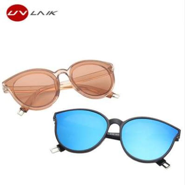 uvlaik fashion brand designer cat eye women sunglasses oversized sun glasses cat eye vintage female eyewear goggles, White;black
uvlaik fashion brand designer cat eye women sunglasses oversized sun glasses cat eye vintage female eyewear goggles, White;black