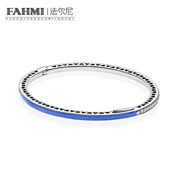 fahmi 100% стерлингового серебра 925 пробы 1: 1 оригинальный подлинный 590537en82 шарм основной браслет подходит diy бисером женщины ювелирн, Black
fahmi 100% стерлингового серебра 925 пробы 1: 1 оригинальный подлинный 590537en82 шарм основной браслет подходит diy бисером женщины ювелирн, Black