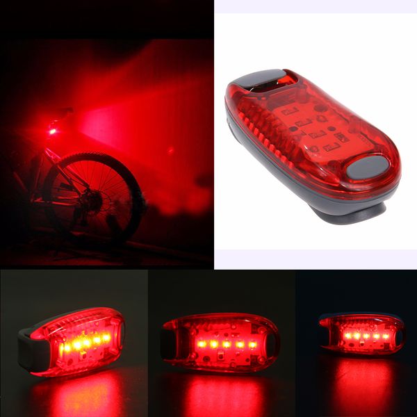 led waterproof bike bicycle cycling rear tail red flash lights safety warning lamp night running backpack lights
led waterproof bike bicycle cycling rear tail red flash lights safety warning lamp night running backpack lights