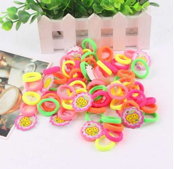 5pcs/lot 2018 cheshanf new child baby kids ponytail holders hair accessories for girls fashion rubber bands tie gum accessories
5pcs/lot 2018 cheshanf new child baby kids ponytail holders hair accessories for girls fashion rubber bands tie gum accessories