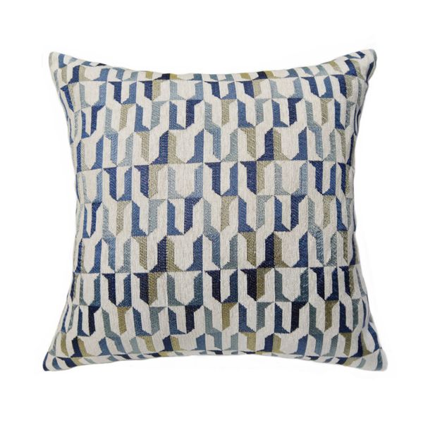 2 colors modern geometric interior decorative pillow case square 45x45cm jacquard woven floor sofa chair home living cheniille cushion cover
2 colors modern geometric interior decorative pillow case square 45x45cm jacquard woven floor sofa chair home living cheniille cushion cover