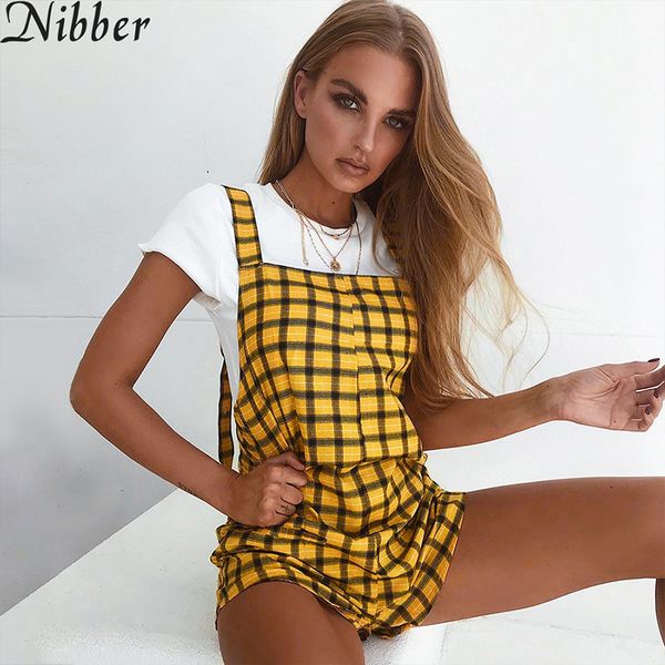 nibber 2018 летние топы боди плед мода ползунки комбинезон комбинезон комбинезон тело feminino macacao моно mujer плед одежда в целом, Black;white
nibber 2018 летние топы боди плед мода ползунки комбинезон комбинезон комбинезон тело feminino macacao моно mujer плед одежда в целом, Black;white
