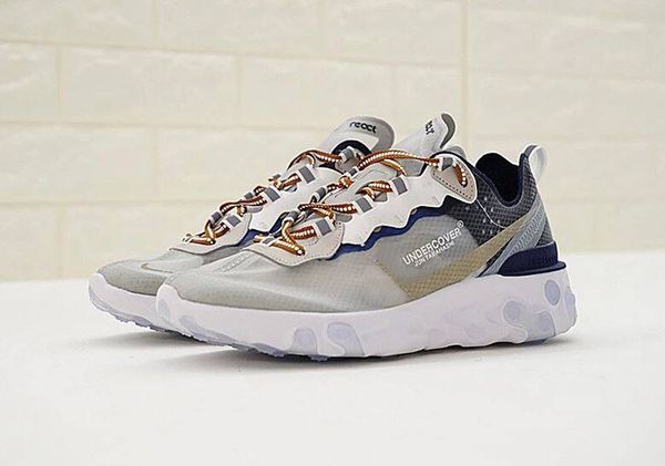 react element 87 knicks undercover jun takashi breathe mesh for men's women's lover's sneaker air walking outdoor sports shoe
react element 87 knicks undercover jun takashi breathe mesh for men's women's lover's sneaker air walking outdoor sports shoe