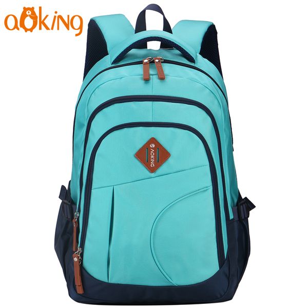 aoking large capacity casual daily backpack college student teenage school backpack men stylish leisure travel
aoking large capacity casual daily backpack college student teenage school backpack men stylish leisure travel