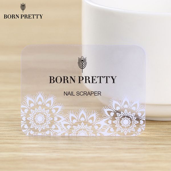 born pretty christmas nail art stamping scraper snowflake clear stamp mini card 5.5 x 4cm, White
born pretty christmas nail art stamping scraper snowflake clear stamp mini card 5.5 x 4cm, White