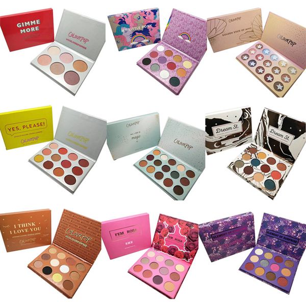 В наличии ! Горячий Новый макияж Мода Eyeshadow MAR Известность ВСЕ ВИЖУ ЭТО МАГИЯ GIMME MORE
В наличии ! Горячий Новый макияж Мода Eyeshadow MAR Известность ВСЕ ВИЖУ ЭТО МАГИЯ GIMME MORE