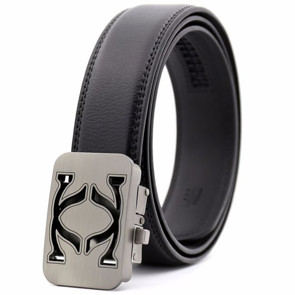kaweida 2018 new fashion hollow automatic buckle leather belt men genuine leather metal business casual belt for men ceinture, Black;brown
kaweida 2018 new fashion hollow automatic buckle leather belt men genuine leather metal business casual belt for men ceinture, Black;brown