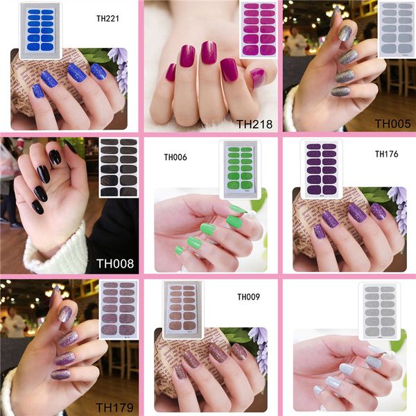 matte foil for nails stickers 3d manicure fingernail&teomail decoration nail art water decals full wraps tools tip, Black
matte foil for nails stickers 3d manicure fingernail&teomail decoration nail art water decals full wraps tools tip, Black