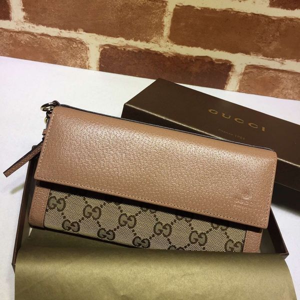 Top Quality Luxury Celebrity design Letter embossing Two fold wallet Long Purse Canvas Leather Man Woman 323396 Clutch
Top Quality Luxury Celebrity design Letter embossing Two fold wallet Long Purse Canvas Leather Man Woman 323396 Clutch