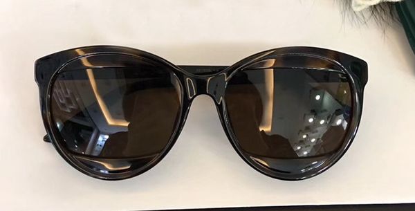 womens cat eye sunglasses black frame grey gradient len lady sunglasses eyeglasses 2018 new with box d8, White;black
womens cat eye sunglasses black frame grey gradient len lady sunglasses eyeglasses 2018 new with box d8, White;black